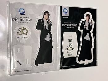 L'Arc〜en〜Ciel ブルゾン グッズ 迷彩 hyde 古着 L'Arc〜en〜Ciel ブルゾン グッズ 迷彩 hyde 古着